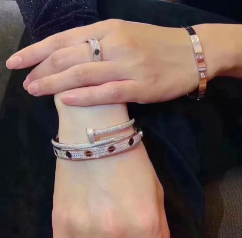 Cartier Bracelets